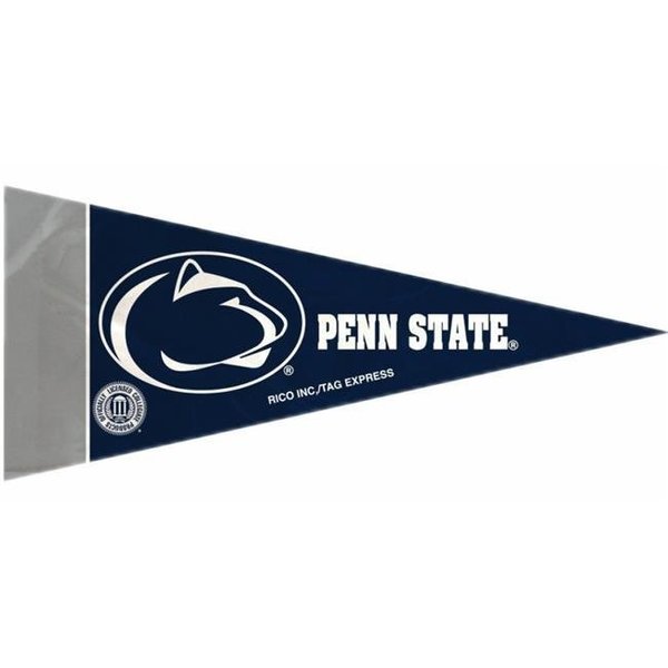 Rico Industries Penn State Nittany Lions Pennant Set Mini 8 Piece 9474644416